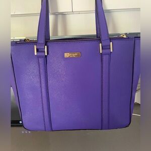 Kate spade purse